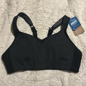 Brooks Running Women’s 36C move with me run Racer Sports Bra